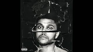 The Weeknd Earned It Instrumental Original [upl. by Ahseinad]