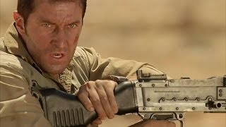 Strike Back Origins Trailer Cinemax [upl. by Annaig]