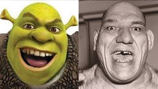 O Shrek existiu na vida real [upl. by Mclain]