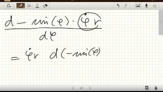 Der Lagrange Formalismus Theoretische Physik [upl. by Kazim659]