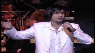 Sonu Nigam  Yaad Na Jaaye Beetein Dino Ki  An Evening In London [upl. by Llewon]