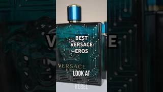 BEST VERSACE EROS 4 Versace Eros Fragrances fragrance cologne perfume [upl. by Hoshi261]