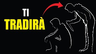 7 TATTICHE di un AMICO NARCISISTA per DISTRUGGERTI [upl. by Harahs]