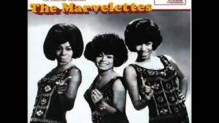 The Marvelettes  Forever single version [upl. by Synn300]