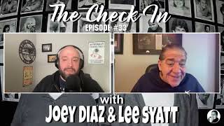 Barbecue at The Comedy Mothership  JOEY DIAZ Clips [upl. by Ormiston]