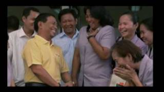 KAY BINAY GAGANDA ANG BUHAY [upl. by Norreg]