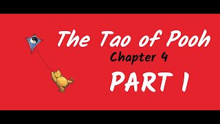 Tao of Pooh • Ch 4 • PART 1 • Cottleston Pie [upl. by Juliana]