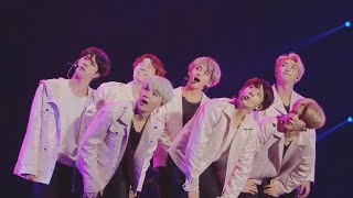 BTS 방탄소년단  Go go Live Video [upl. by Ellenhoj88]