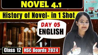 DAY 05 of 25 ONE SHOT SERIES English Class 12 HSC By shafaquenaaz​ [upl. by Olegnaleahcim185]