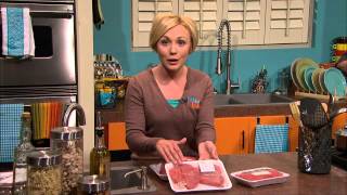 Nutritionist Rebecca Turner  Choosing Lean Meats  MPB [upl. by Lindsay]