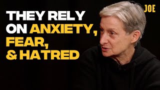 Judith Butler How the farright wants to control your body [upl. by Lamoree111]