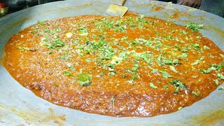 original Pav Bhaji Recipe indian Streetfood  full Recipe  Streetfood india  desi food recipes [upl. by Mia396]