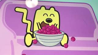 Wow Wow Wubbzy too much of a doodle thing opening scene [upl. by Salman]