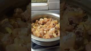 Gongura Chicken [upl. by Euhc]