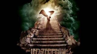 Led Zeppelin  Stairway To Heaven NOT LIVE Perfect Audio [upl. by Baun]