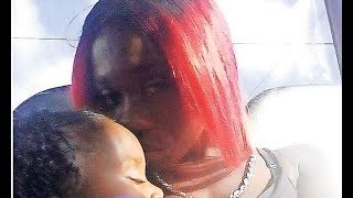 STABBING DEATH OF A 19 YR OLD BAHAMIAN MOTHER BREANNA MACKEY [upl. by Harpole]