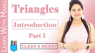 Class 9 Maths  Chapter 3  Introduction  Coordinate Geometry  NCERT [upl. by Ettennan]