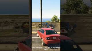 Scoping bank gta5 shorts [upl. by Anabelle192]