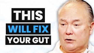 Gut Health Expert EAT THIS to Heal Your Microbiome amp AGE IN REVERSE  Dr William Davis [upl. by Ennayllek]