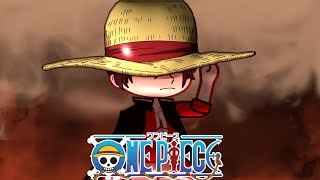 Marines   Imu  React to Luffy  Joyboy  One piece  Gacha React  Full Parts [upl. by Staford835]