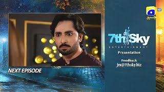 Jaan Nisar Episode 53 Teaser  13th September 2024  Har Pal Geo [upl. by Aiekam]