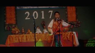 California Sherpa Losar party 2017 [upl. by Artinak]