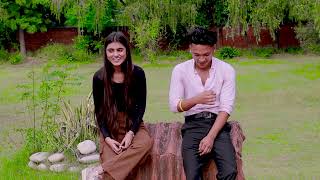 Prank On Handsome Boy  Prank On Boy  Aditi Angel [upl. by Cohl]