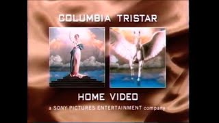 Columbia TriStar Home Video Take Hollywood Home 1 [upl. by Alba132]