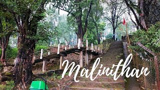 MALINITHAN  A place associated with Lord Krishna in Arunachal Pradesh [upl. by Aleusnoc]