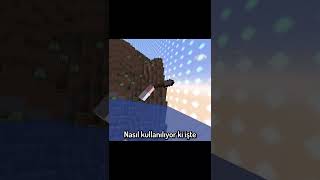 minecraft vrda kalkan kullanmak çok zor minecraft vr komik keşfet oyun [upl. by Greeley]