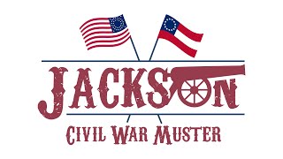 The Jackson Show 2024 Jackson Civil War Muster Highlights [upl. by Misha148]