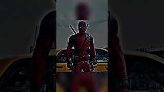 “Maximum effort” Deadpool edit deadpoolandwolverine [upl. by Strepphon418]