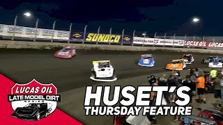 2023 Highlights  Go 50  Husets Speedway [upl. by Mandel]