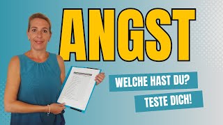 Die Vielfalt der Angst Wie man Angststörungen erkennt und behandelt [upl. by Adiel703]