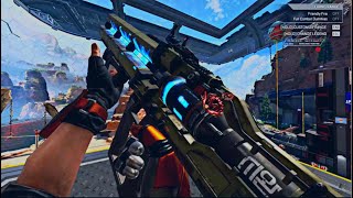 aim dysmorphic convolkjt viewer plays apex [upl. by Fregger]