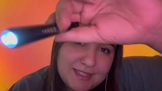 ASMR Eyes Closed Meditation [upl. by Nolana846]