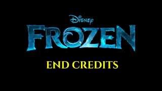 Frozen TV Spot [upl. by Publius]