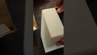 unboxing of new iPhone xr from controlz black shorts iphone controlz renew [upl. by Anitnamaid]