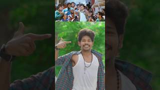 Royapuram Peter uhh 🔥 dance dancelove anirudh skfans sivakarthikeyan kuthusong village hit [upl. by Nady]