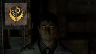 Fallout New Vegas Blind Ep 19 The Bunker amp Back to Jacobstown Lets Play First Playthrough [upl. by Robaina]