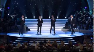 The Tenors  Anchor Me [upl. by Gratia70]