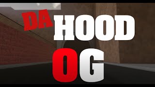 Da Hood OG Trailer [upl. by Kafka]