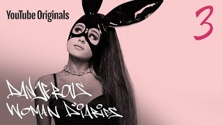 Dangerous Woman Diaries Ep3  Grateful [upl. by Latif889]