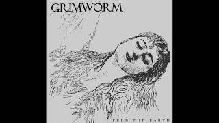 GRIMWORM  Feed the Earth Full Album 2024 [upl. by Rosabelle]