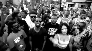 Sarkodie Ft Kemenya  Devio Oficial Video Director OJ bigojfilmsWatch In HD [upl. by Nebuer88]