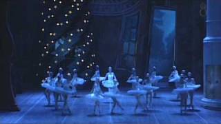 The Nutcracker by Tjajkovskij  The Royal Swedish Ballet [upl. by Septima684]