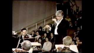 Mahler Symphony No 9 Adagio Bernstein [upl. by Herson]