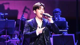 230304 Va va vis Florina 🇫🇷고은성Eunsung Ko 콘서트🎶 [upl. by Eimak]