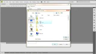 Dreamweaver CS4 Define Site Local Root Folder [upl. by Atwahs]