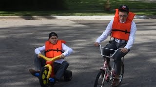 Froggy Fresh  Stolen Bikes 2 [upl. by Mercy]